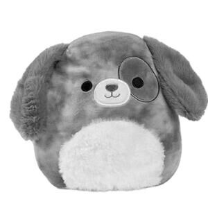 Squishmellow Gustavus Dog Puppy